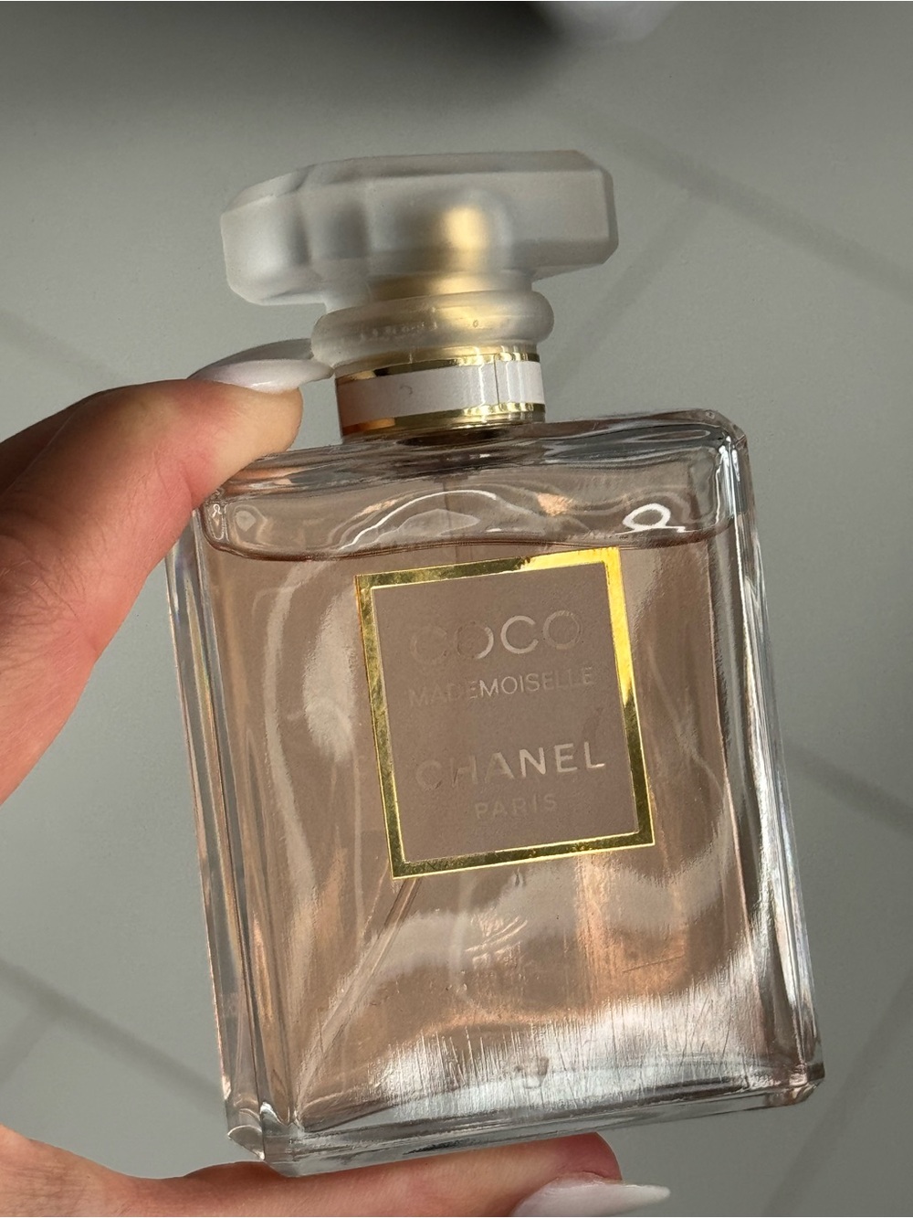 CHANEL Coco Mademoiselle Perfume 1.7oz
